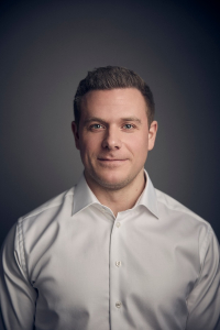 Magnus Sahlin